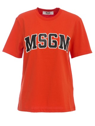 Футболка MSGM (217): фото 1 - Invogue